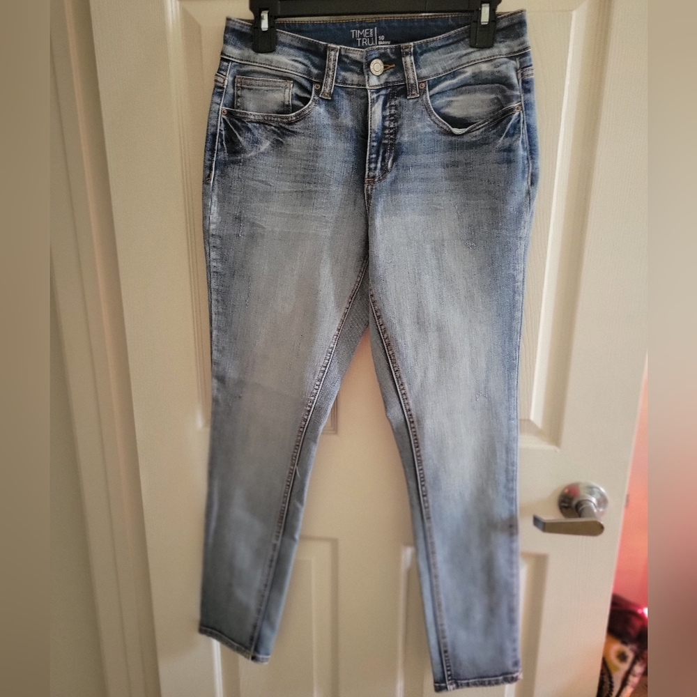 Junior Jeans